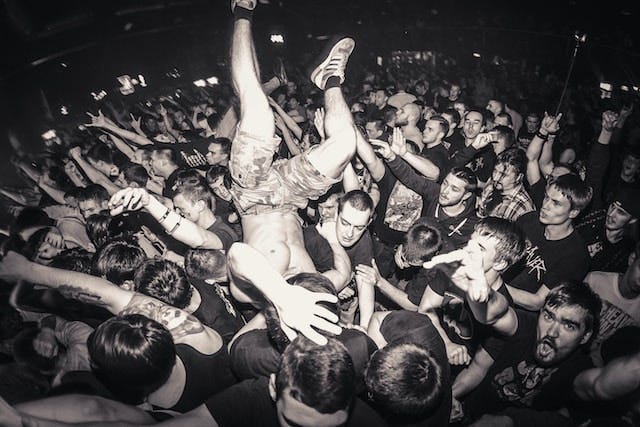 The Pit